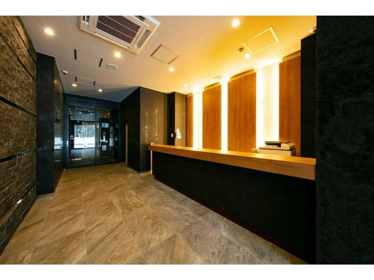 Villa Koshido Odori - Vacation Stay 04748V 삿포로 시 0*, 삿포로 시 일본
