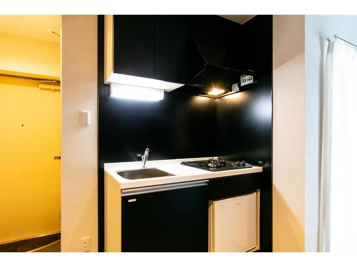 Hotel Villa Koshido Odori - Vacation Stay 04748V Sapporo