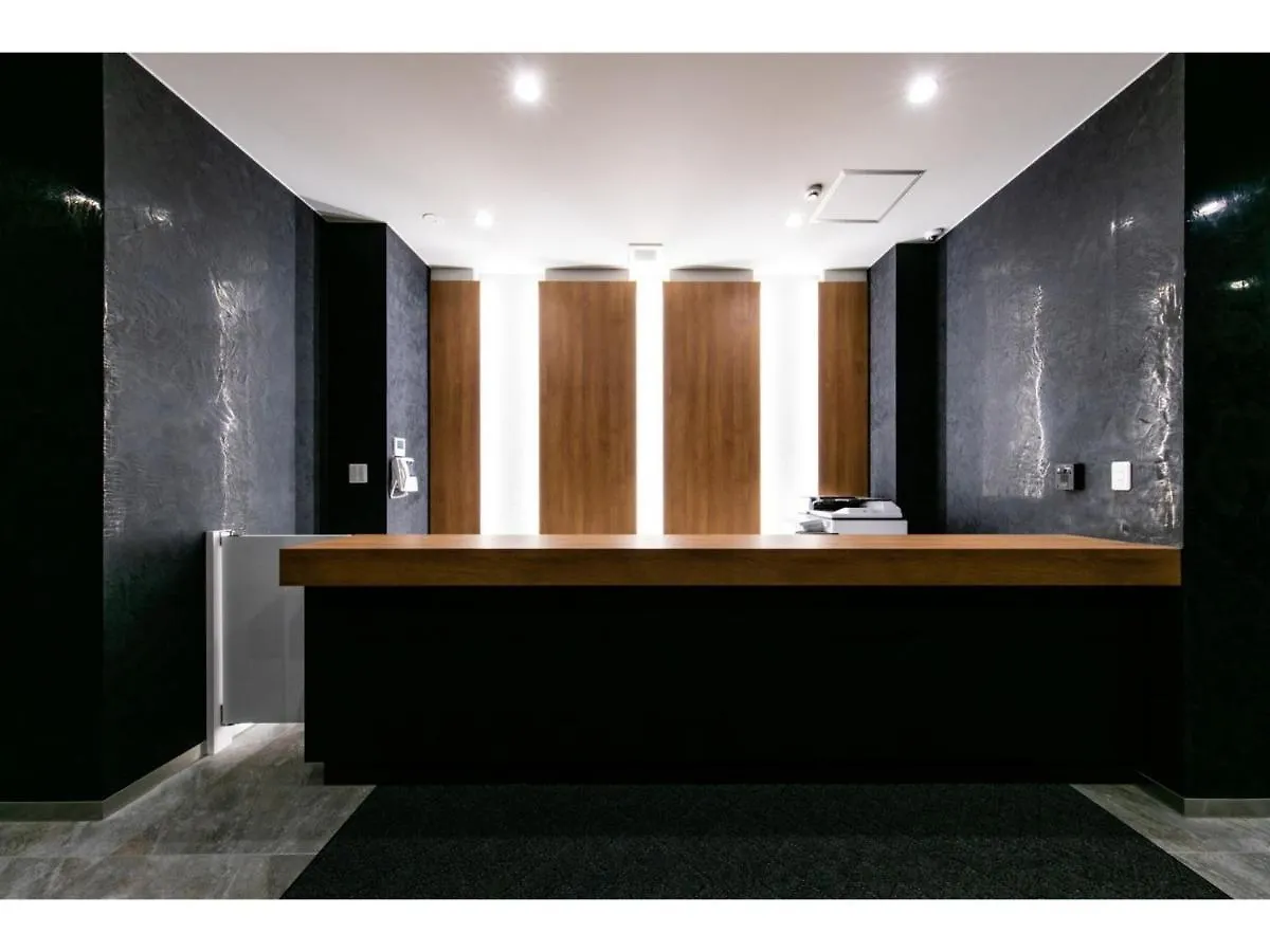 Villa Koshido Odori - Vacation Stay 04748V Sapporo